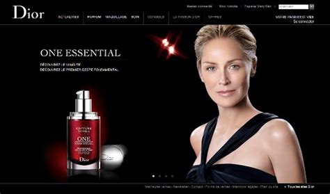 galerie dior site officiel